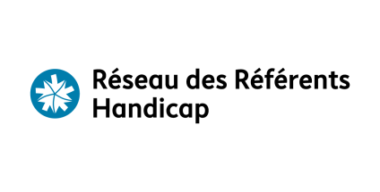 Réseau des Référents Handicap