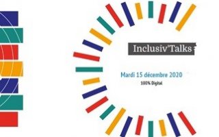 Inclusiv'Talks 100% digital