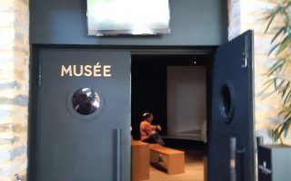 Musée Maison Yves Rocher