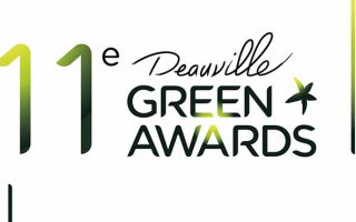 11e Deauville Green Awards
