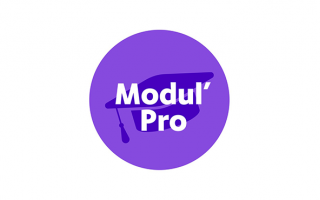 Logo Modul'Pro