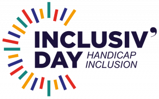 Inclusiv'Day, évènement handicap et inclusion