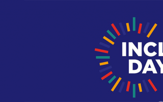 Logo de Inclusiv'Day dont l'Agefiph est partenaire
