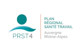 Logo du PRST4 ARA